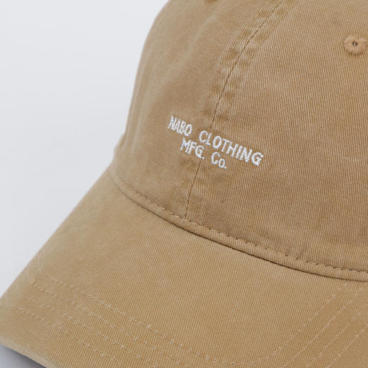 女士简双大头围棒球帽（M）-纪念日百货门店同款169146486 商品图2