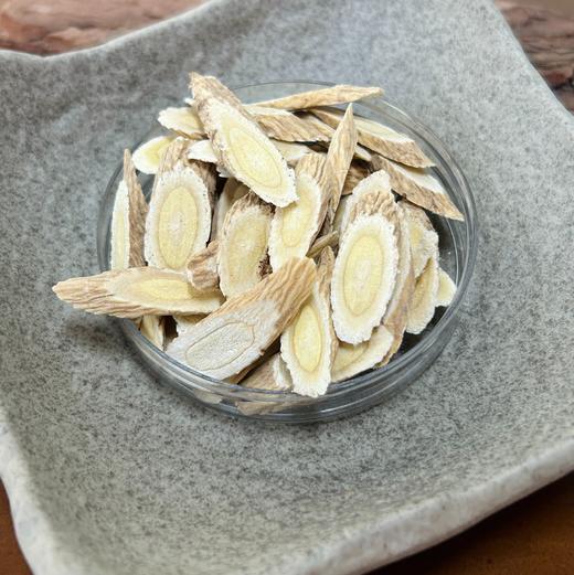 小森浅造-华韵十二宝礼盒：石斛、鹿茸、黑枸杞、灵芝、鱼胶、陈皮、金线莲、橘红、西洋参、黄芪、红参、鹿茸菇（净含量245克） 商品图11