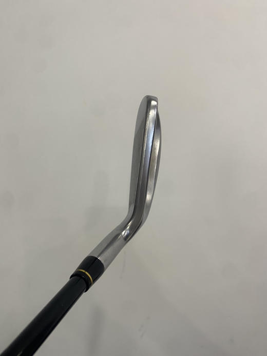 二手正品几乎全新HONMA三星铁杆组.原价68000元 商品图5