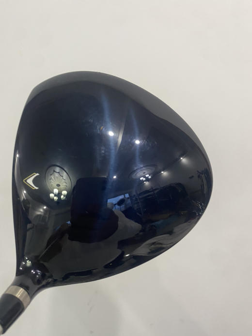 二手正品美津浓JPX一号木 商品图2