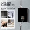志高即热式电热水器租房小型家用卫生间浴室速热恒温加热器洗澡 商品缩略图1