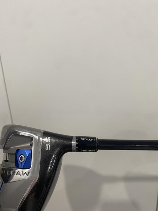 请输入经典泰勒梅SLDR一号木 商品图5