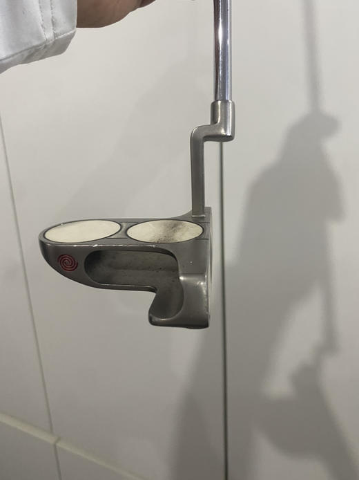 经典二手正品TWPBALL推杆免费还握把 商品图4