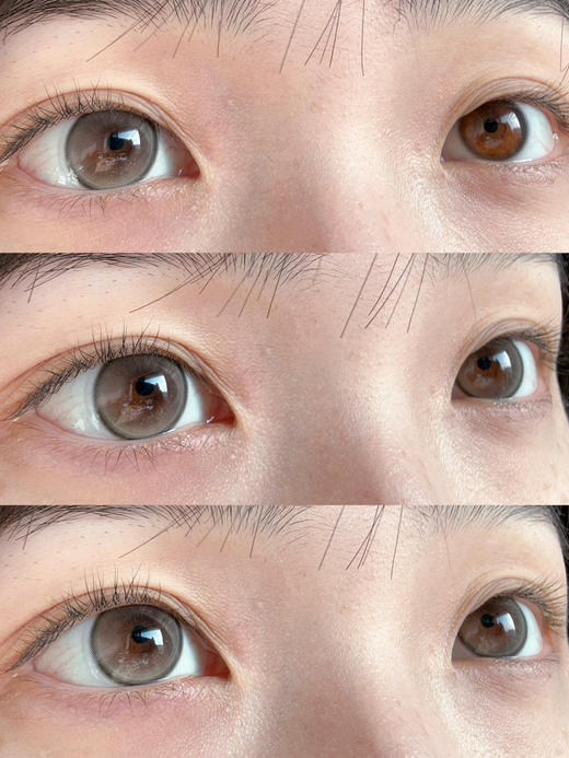 半年抛丨醋栗冰灯·FullyGift丨14.2mm（半年抛/2片装） 商品图12