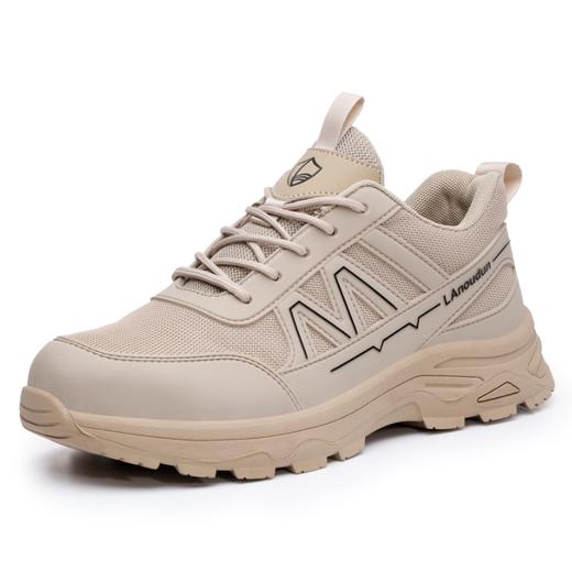 蓝鸥盾2026年新款安全鞋防砸防刺穿4.0凯夫拉四季款时尚百搭 商品图10