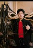 【亲子与儿童服饰专区】卡宾CABBEEN 休闲上衣2261153001 商品缩略图0