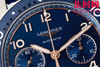 ‌以精工之姿，致敬翱翔之魂——AF浪琴先行者计时系列 7750机 男士腕表 表径42mm 商品缩略图3