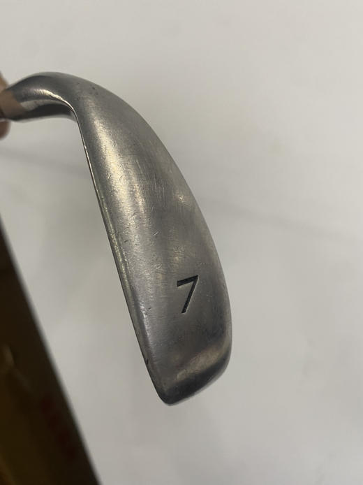 经典二手泰勒梅男士铁杆组850Ｓ杆身 商品图3
