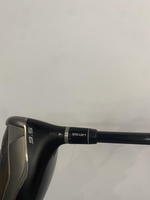 二手正品泰勒梅一号木超音速 商品图4