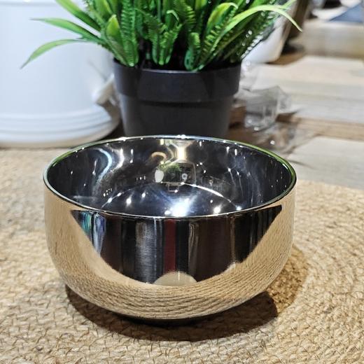 19631美居宝全钢304隔热碗11.5CM 商品图0