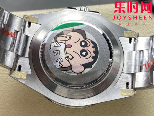 ARF劳力士探险家型二代系列 白盘探二 M226570-0001白探二 3285机 男士腕表 表径42mm 商品图5