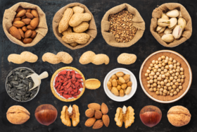 这1种食材，有控制血糖、调节血脂、减轻体重的作用，很多人还不知道