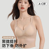 春节不打烊【无痕式设计❗️果冻胶条包裹】反重力提拉内衣女士聚拢半固定杯收副乳防垂大胸显小隐形无痕文胸。jc 商品缩略图0