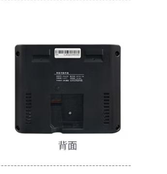 【OUSM】  打卡机  SY2000 商品图2