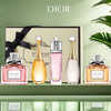 春日限定【抢先购】DIOR迪奥蝴蝶结香水小样五件套（真我淡香水5ml+甜心小姐5ml+粉红魅惑5ml+真我浓香水5ml+粉色花漾5ml）-海淘香港直邮-x_bba 商品缩略图1