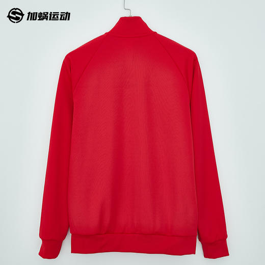 SFS阿迪达斯Adidas 25/26利物浦三叶草夹克外套JZ0144 商品图1