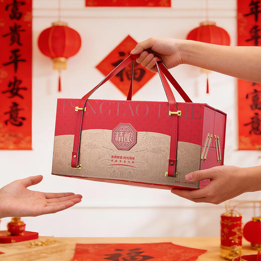 青岛啤酒时光海岸精酿啤酒礼盒 2026 文化酒 商品图4