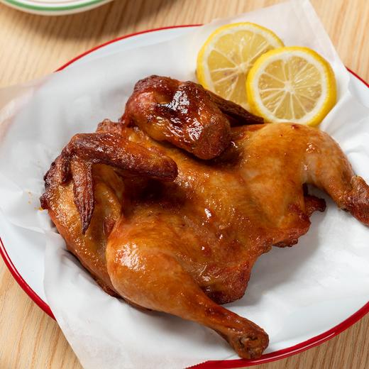 圣农欢聚全家桶|不用等疯狂星期四，在家开吃！香酥脆嫩|炸鸡烤鸡 商品图8