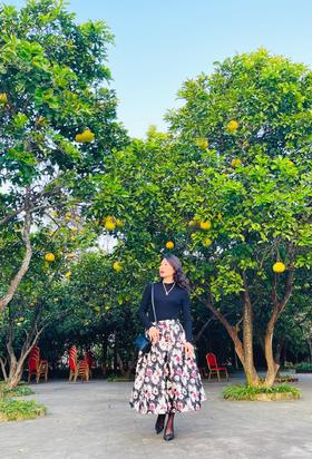 闪照第495期 心情晴