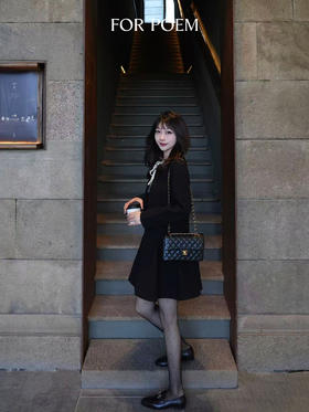 ForPoem · 穿搭分享 · @大头闺女161