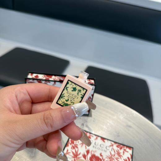 谷驰繁花Q版花悦三件套 商品图3