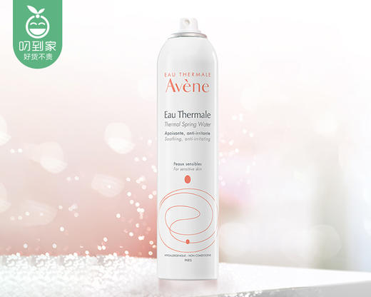 【预售-4月17日配送】法国Avene雅漾舒泉调理喷雾/1瓶（300ml） 商品图1