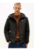 【新品超惠秒】Tommy Hilfiger 汤米·希尔费格 男士新晋防风防雨防撕扯连帽保暖外套12532 商品缩略图11