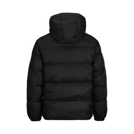 【新品超惠秒】Tommy Hilfiger 汤米·希尔费格 男士新晋高充绒防风防水羽绒服 12534 商品图3