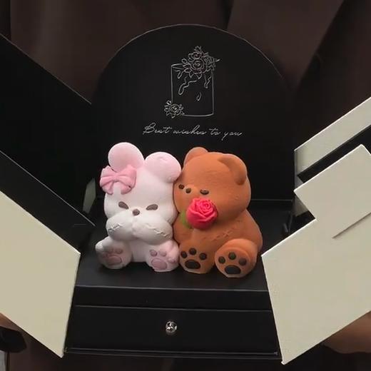 心动依偎 商品图0