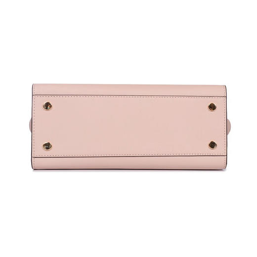 【MICHAEL KORS 迈克高仕牛皮手提包】轻奢好礼 温柔甜美 可单肩可斜挎可手提 商品图4