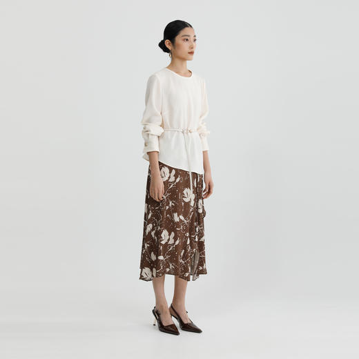 卡莉朵拉上衣C29A7107 商品图2