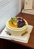 【优品系列】--【水果四季拼】水果蛋糕 商品缩略图1