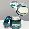 特价【送礼袋】LAMER/海蓝之谜奇迹晚霜60ml*2瓶  赠海蓝之谜精萃水150ml 香港直邮 商品缩略图8