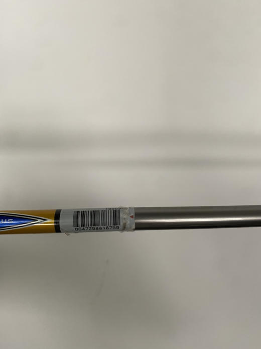 二手正品经典泰勒梅R7三号木 商品图5