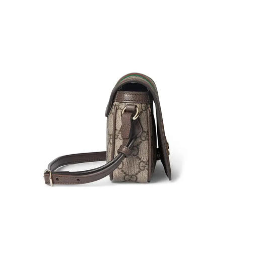 GUCCI 古驰 女士 Ophidia系列 迷你单肩背包 混色 838471 FAE0P 9746 商品图2