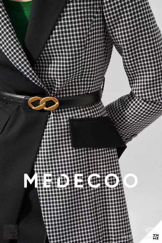 【秒杀价已调 直接拍】女士双面头层牛皮 装饰腰带 一根腰带2个颜色 商品图0