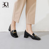 BAKERLOO女鞋舒适乐福鞋AD33  商品缩略图2