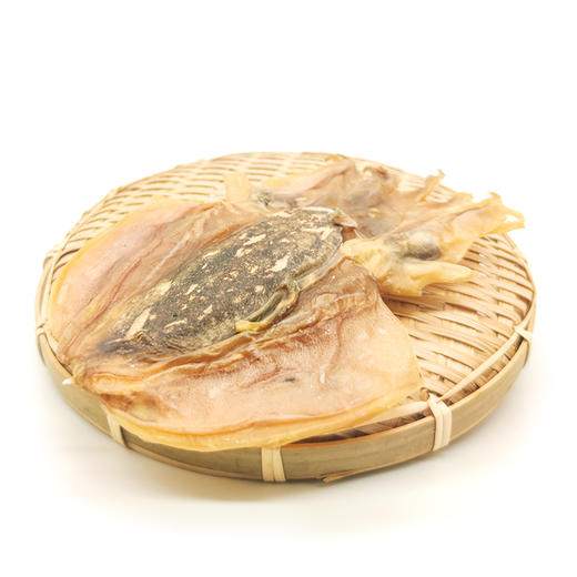 北海墨鱼228克 商品图1