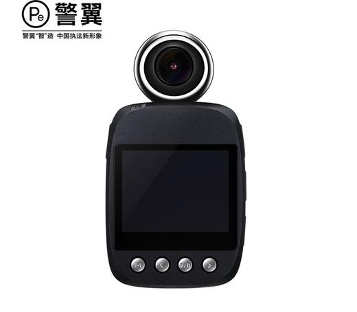 【OUSM】 执法记录仪  警翼Q1-64G 商品图2
