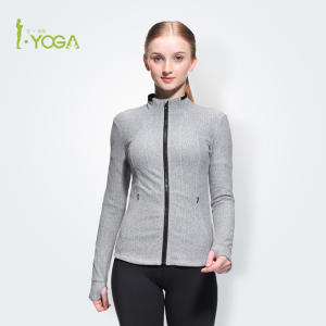 Iyoga 女士夹克外套 J005 商品图0