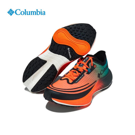 哥伦比亚男式专业越野跑鞋BM0303 商品图3