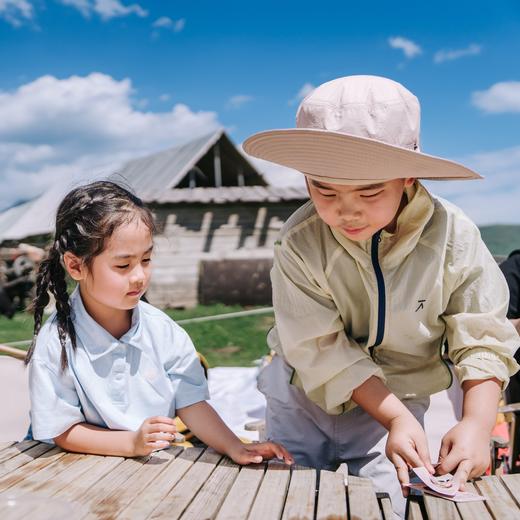【暑假】从东疆绿洲飞去北疆游牧，跟着书本去游遍新疆 9天8晚 商品图7