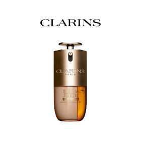 【1F】娇韵诗双萃精华粉底液