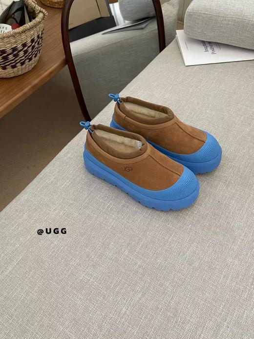 【只换码，不退】UGG 雪地靴（MM） 商品图5