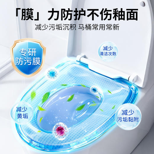 【大扫除清洁神器】过年大扫除清洁五件套 一喷一擦 轻松瓦解污渍 高效除菌 商品图14