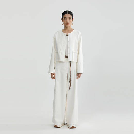 卡莉朵拉长裤C29A7205 商品图0