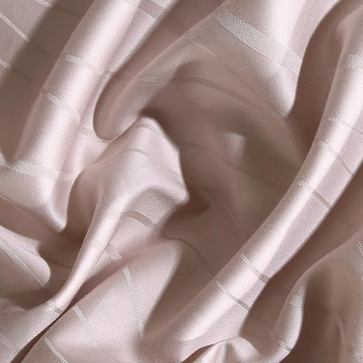 100支双股高定提花四件套【悠梦嘉居100支双股高定提花四件套，三色】 商品图5