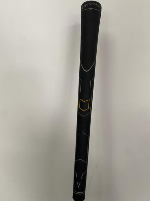 二手正品泰勒梅四号铁木杆 商品图6