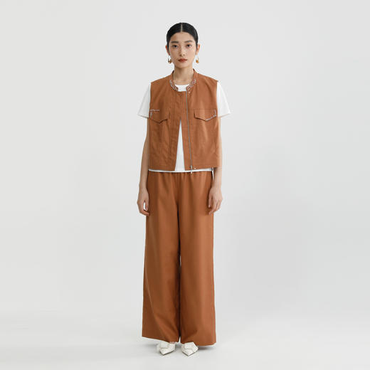 卡莉朵拉长裤C29A7203 商品图0