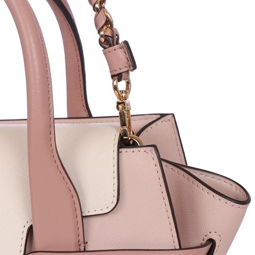 【MICHAEL KORS 迈克高仕牛皮手提包】轻奢好礼 温柔甜美 可单肩可斜挎可手提 商品图7